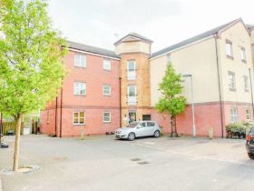 2 Bedroom Flat